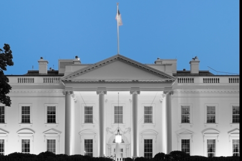 white house